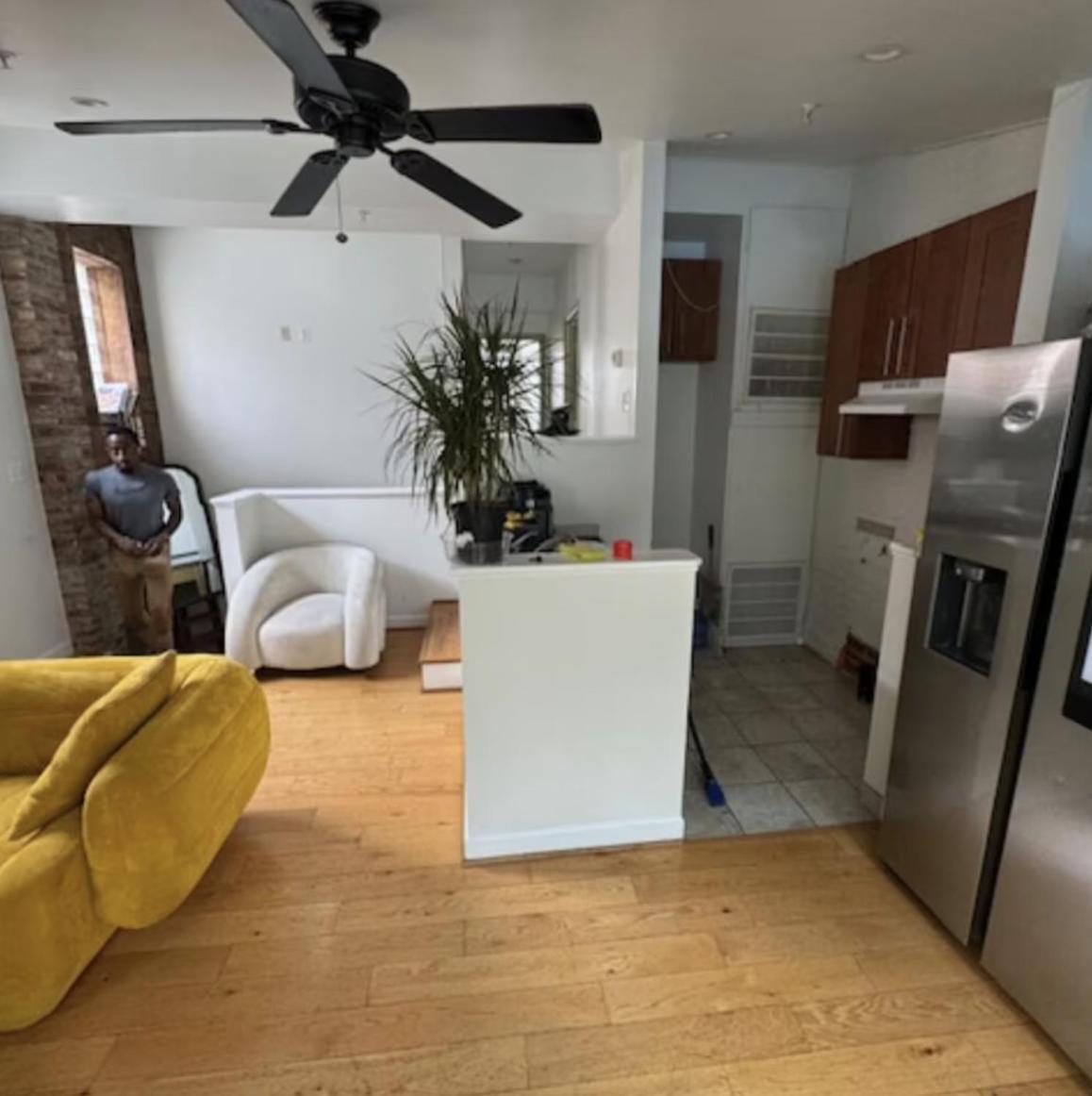 וושינגטון Dc Play House Bed And Breakfast מראה חיצוני תמונה